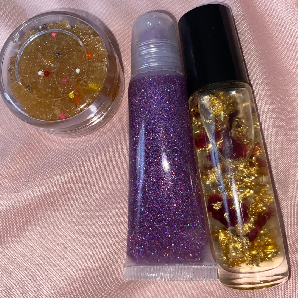 Lip bundle